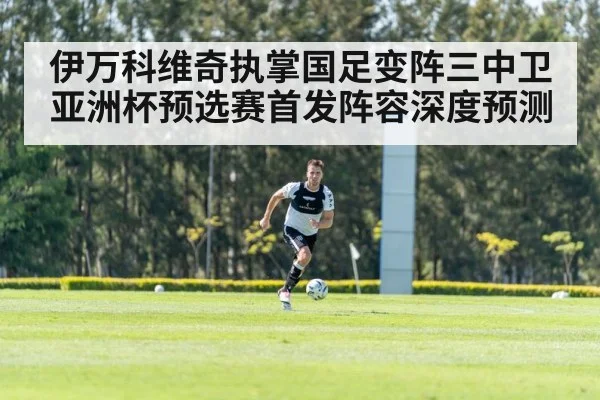 伊万科维奇执掌国足变阵三中卫 亚洲杯预选赛首发阵容深度预测